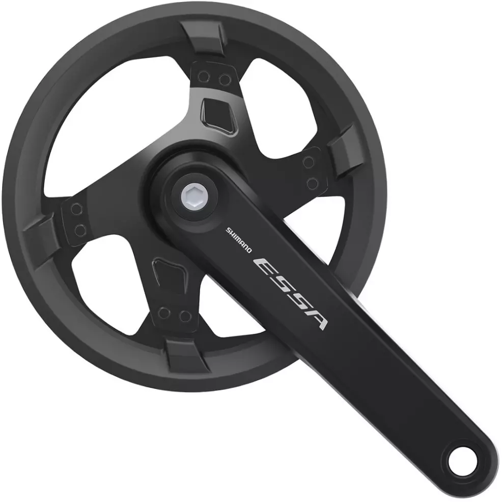 Mechanizm Korbowy Shimano FC-U2000-1 40T 175mm