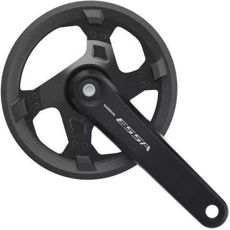Mechanizm Korbowy Shimano FC-U2000-1 40T 175mm