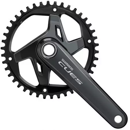 Mechanizm Korbowy Shimano FC-U8000-1 42T 170mm