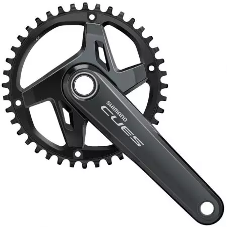 Mechanizm Korbowy Shimano FC-U8000-1 40T 170mm