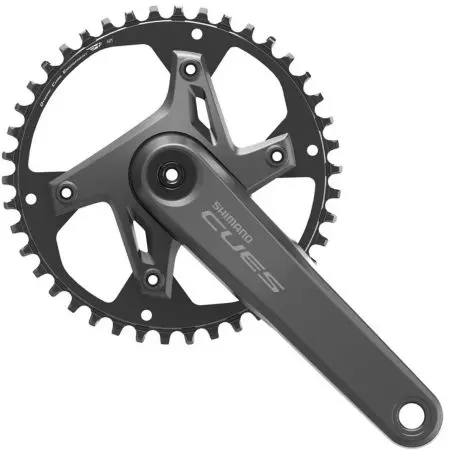Mechanizm Korbowy Shimano FC-U6000-1 42T 170mm