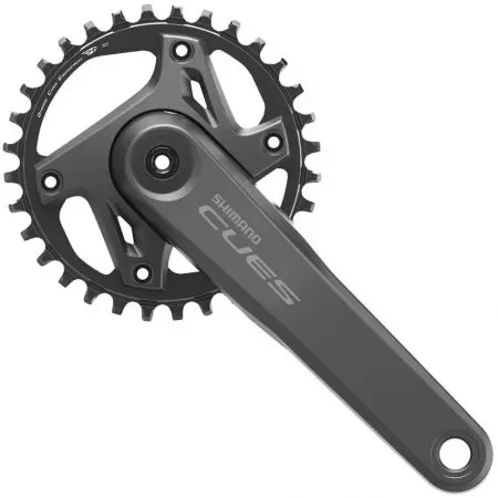 Mechanizm Korbowy Shimano FC-U6000-1 32T 170mm