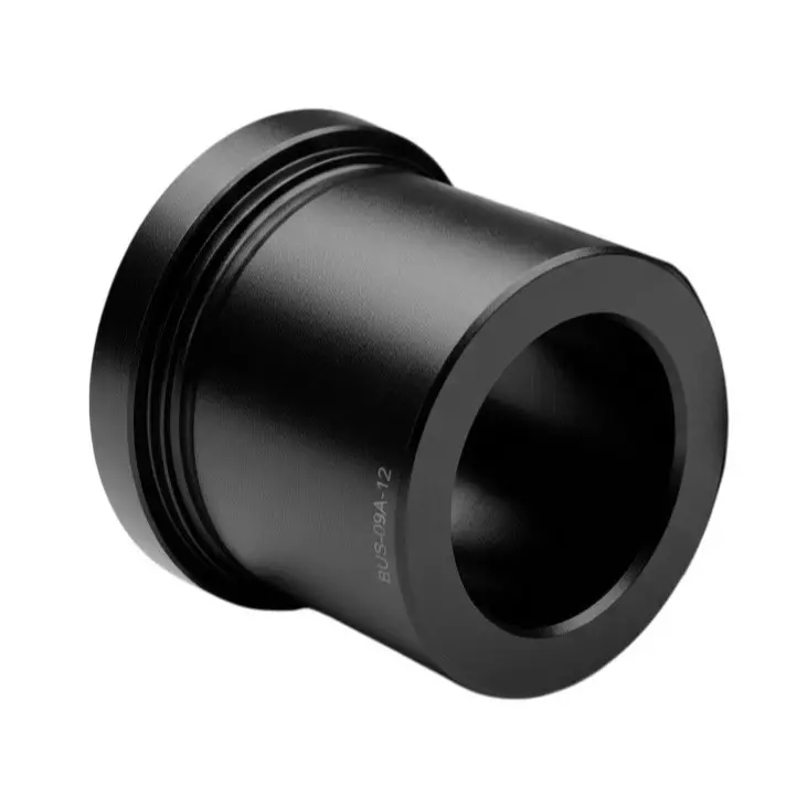 Nakrętka osi piasty Shimano FH-MT410 Prawa