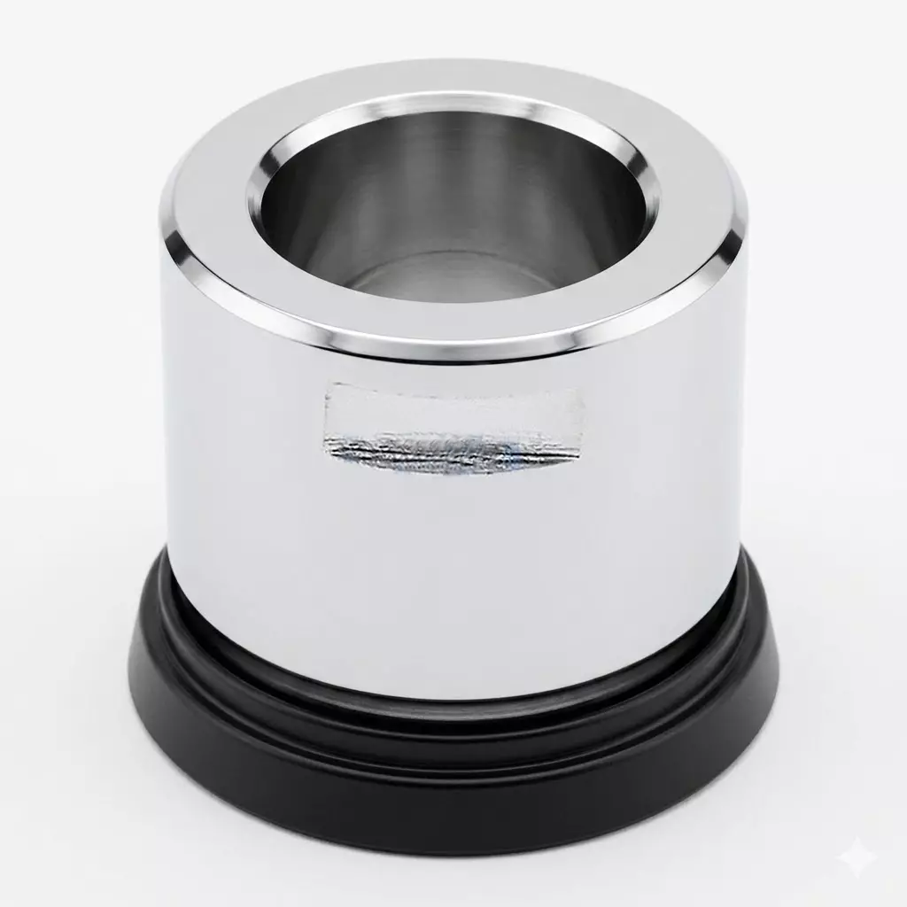 Nakrętka osi piasty Shimano FH-M8110 Prawa