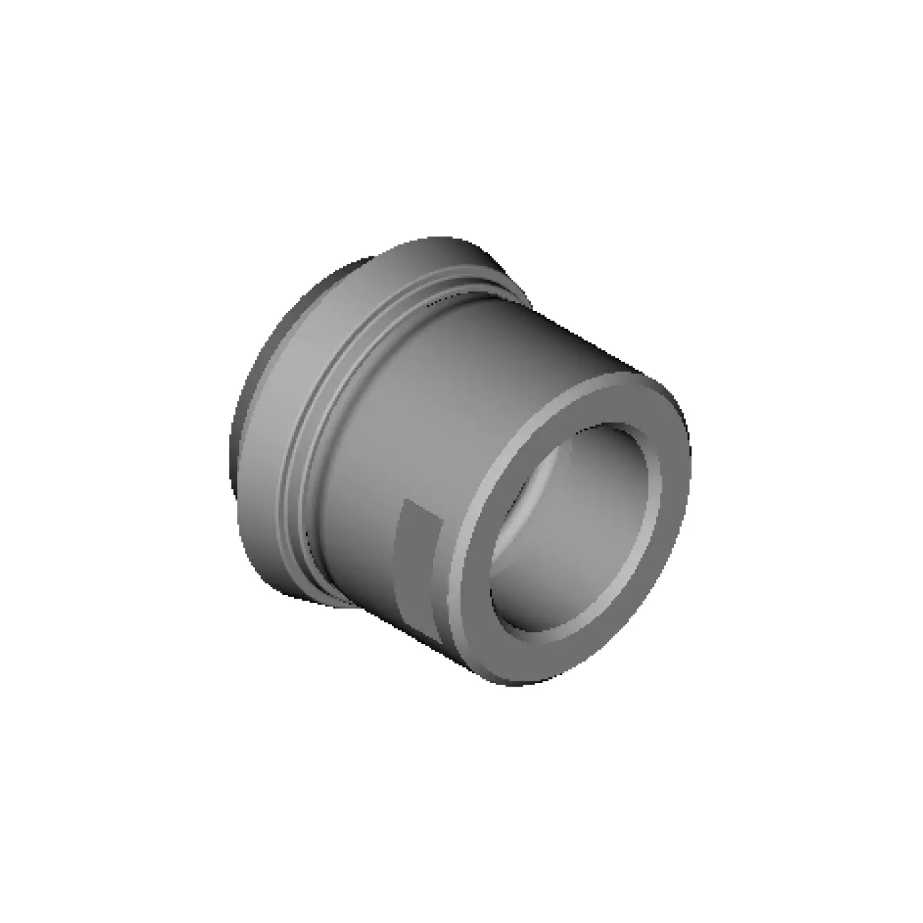 Nakrętka osi piasty Shimano WH-R9270 Prawa