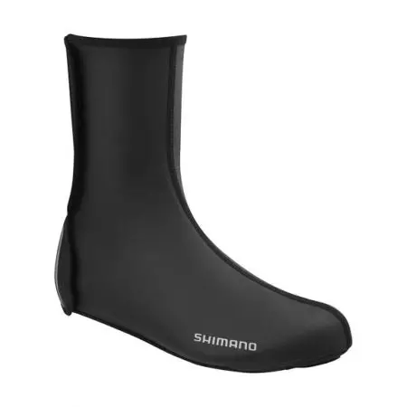 Ochraniacze na buty Shimano Waterproof Czarne 37-39