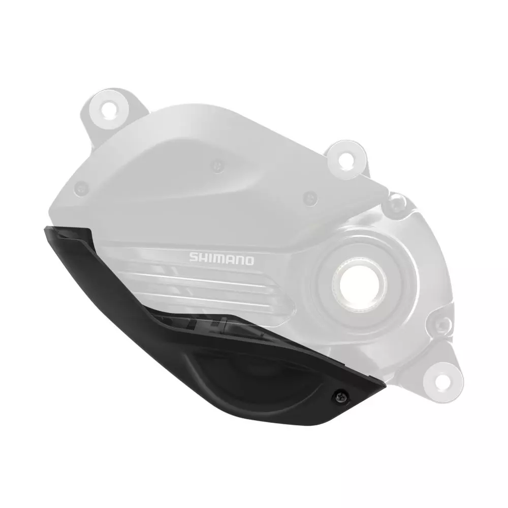 Osłona Silnika Shimano DC-EP801-G Spód