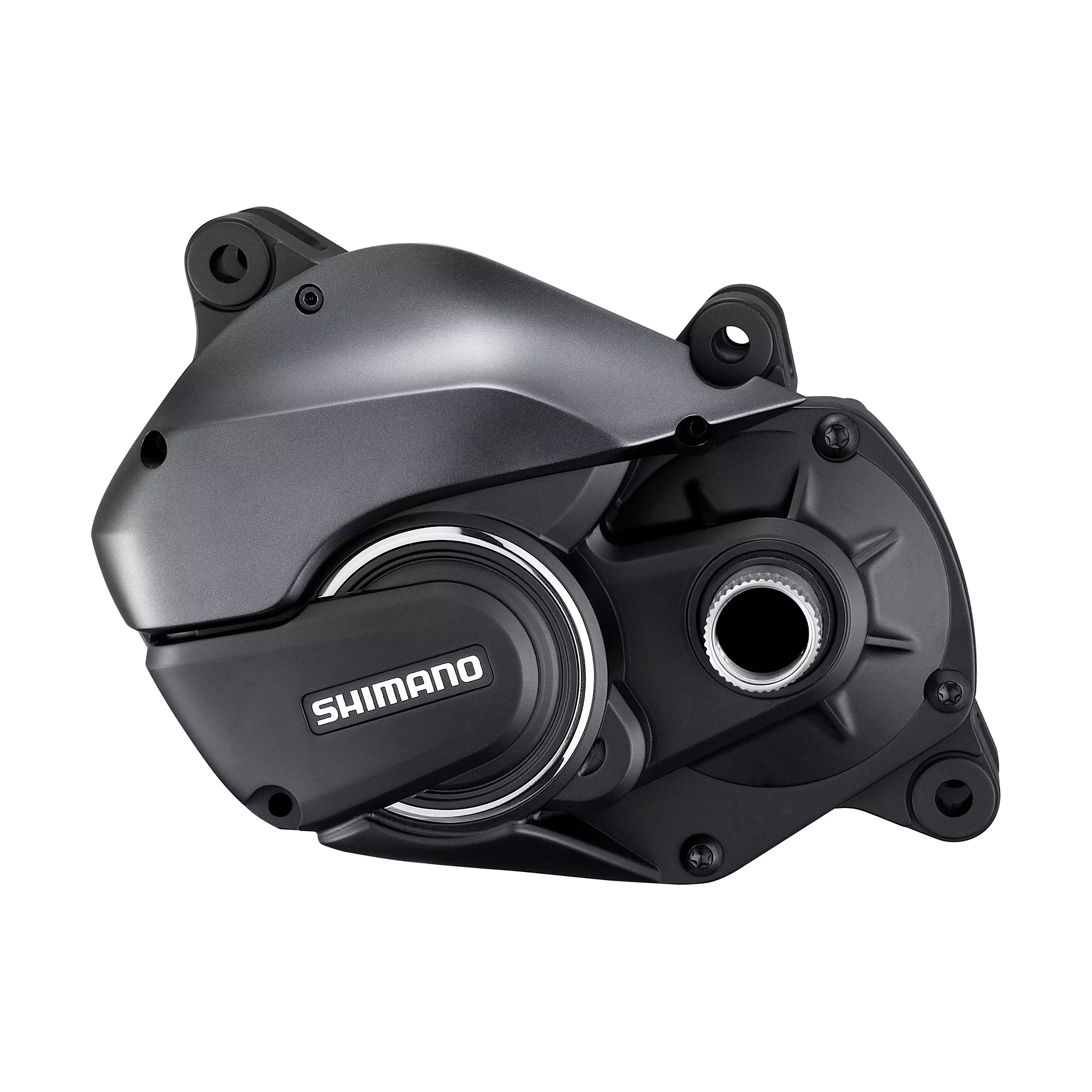 Osłona Silnika Shimano SM-DUE80-A Lewa/prawa