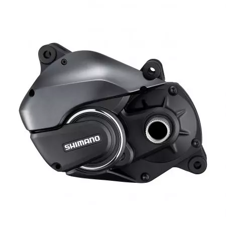 Osłona Silnika Shimano SM-DUE80-A Lewa/prawa