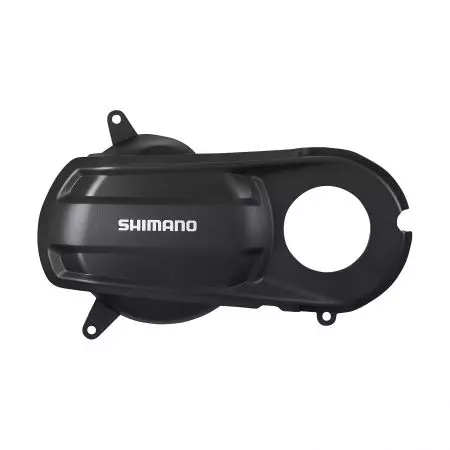 Osłona Silnika Shimano SM-DUE50 Lewa