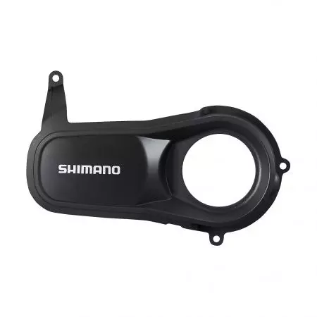 Osłona Silnika Shimano SM-DUE50 Lewa