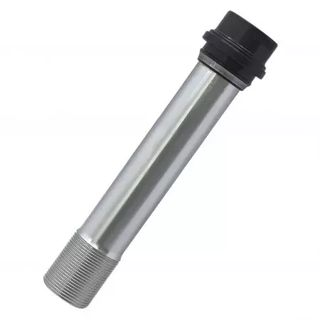 Oś Piasty Shimano HB-M618-B