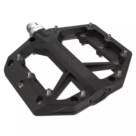 Pedały rowerowe Shimano Platformowe PD-GR400 - EPDGR400L