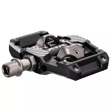 Pedały rowerowe Shimano SPD PD-M9220 XTR - IPDM9220
