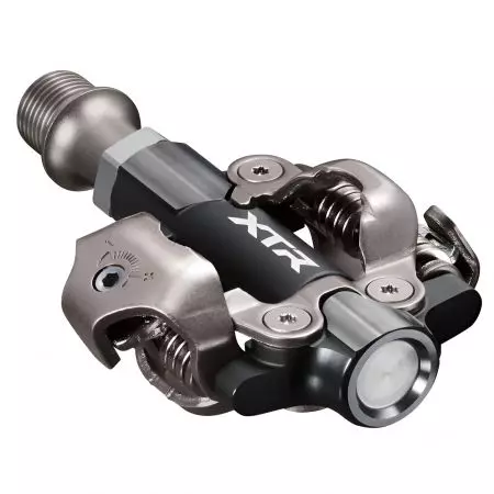 Pedały rowerowe Shimano SPD PD-M9200 XTR -3mm