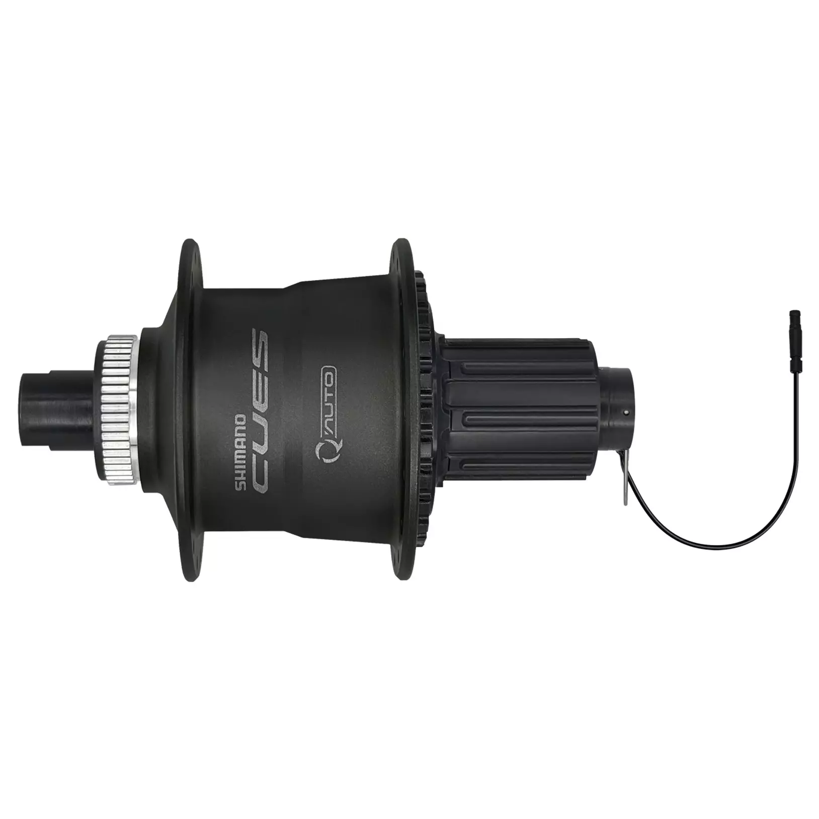 Piasta Tylna Shimano FH-U6060 10/11rz 142/32 CL