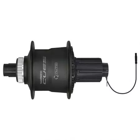 Piasta Tylna Shimano FH-U6060 10/11rz 142/32 CL