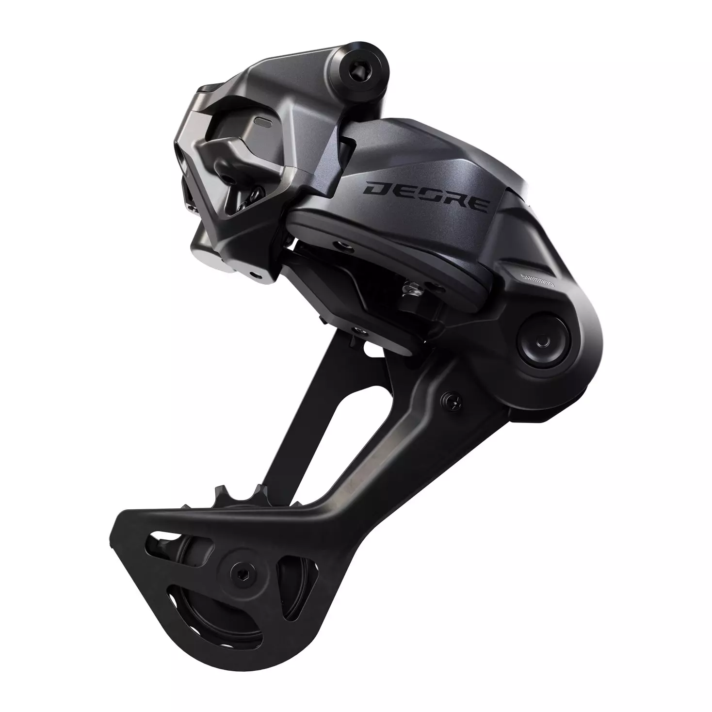 Przerzutka Tylna Shimano Deore RD-M6260 11rz