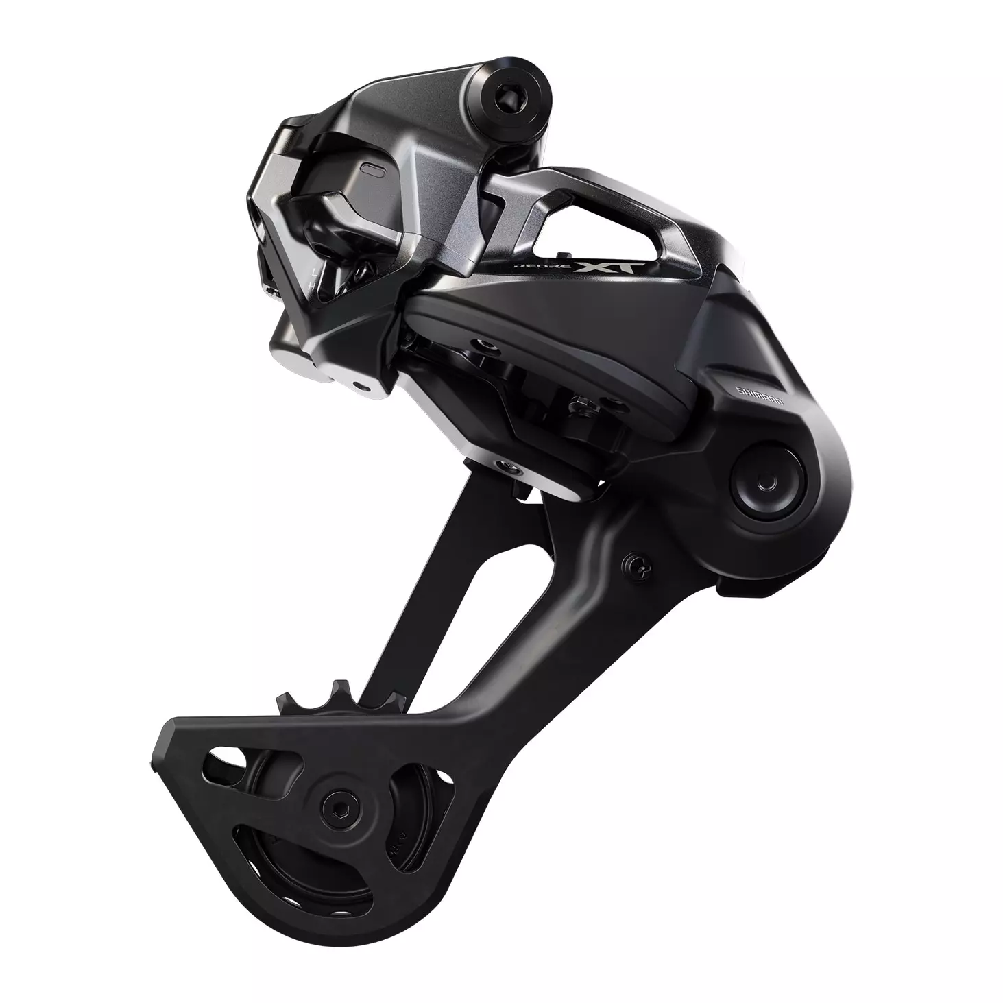 Przerzutka Tylna Shimano Deore XT RD-M8260 11rz SGS