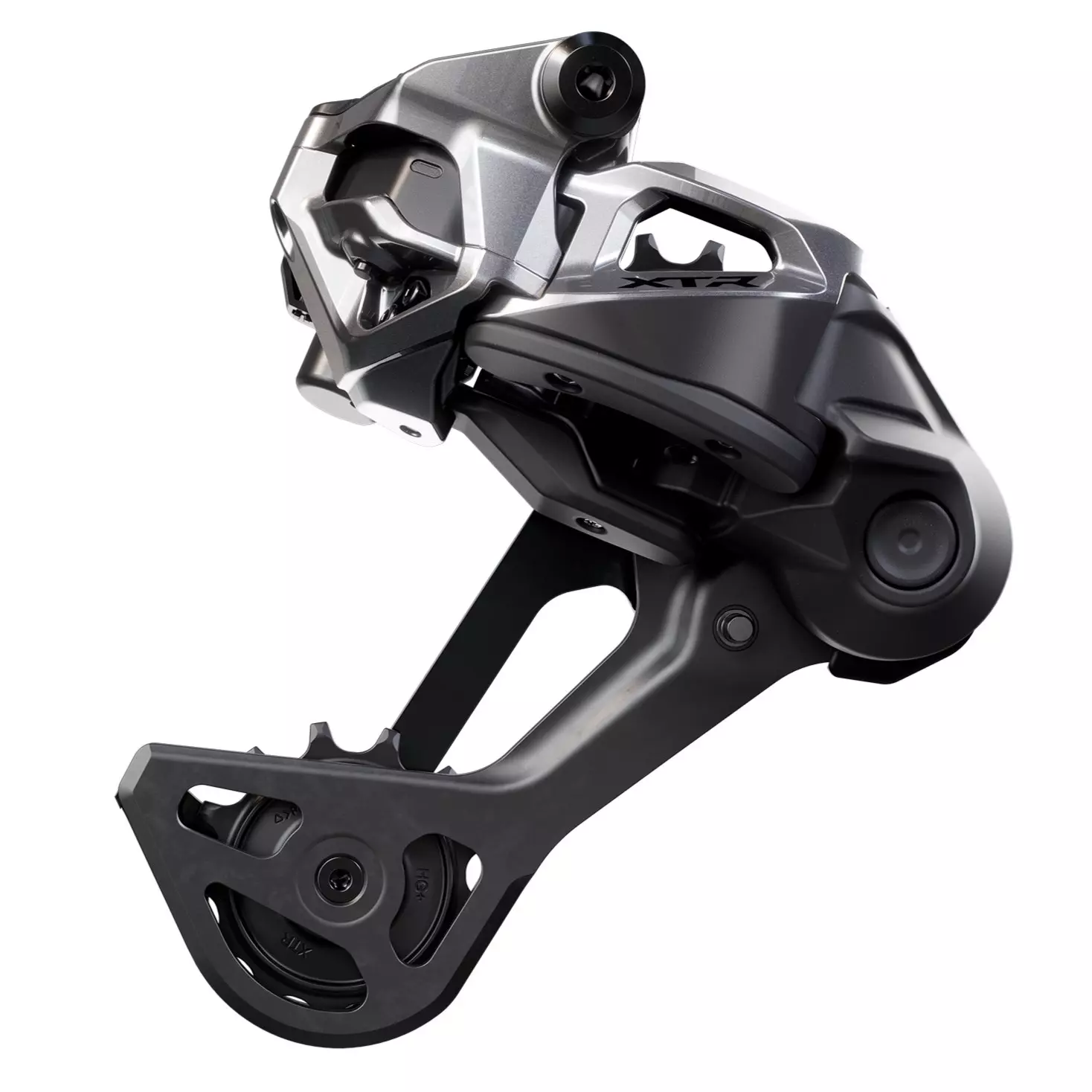 Przerzutka tylna Shimano XTR Di2 RD-M9260 12rz