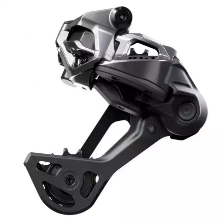 Przerzutka tylna Shimano XTR Di2 RD-M9260 12rz