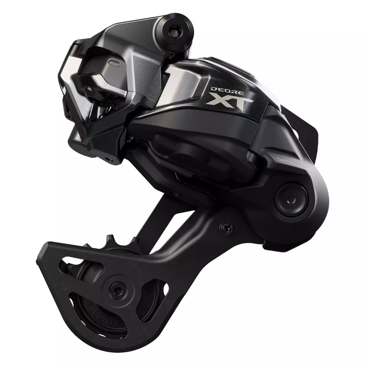Przerzutka tylna Shimano Deore XT RD-M8250 12rz GS