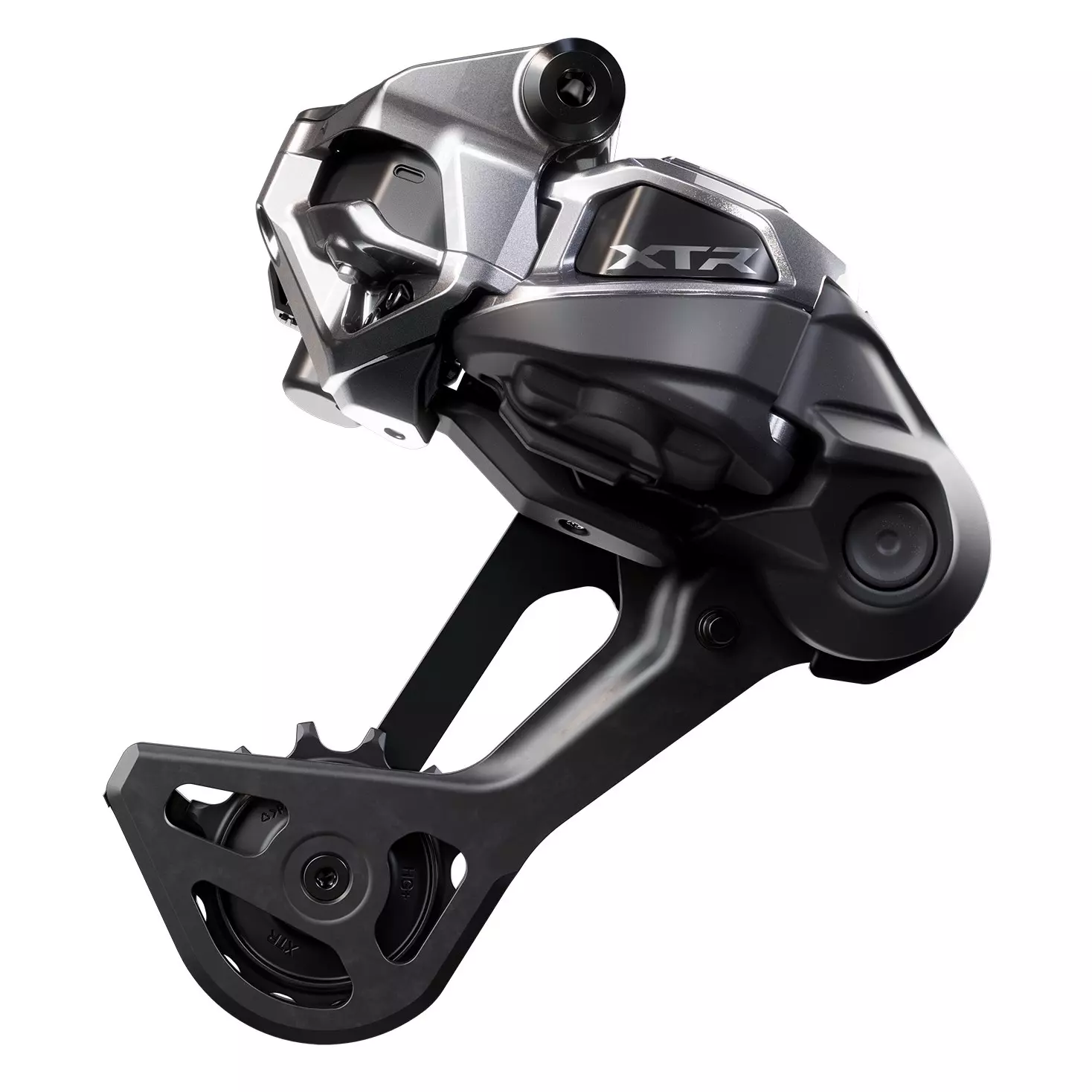 Przerzutka tylna Shimano XTR RD-M9250 12rz SGS