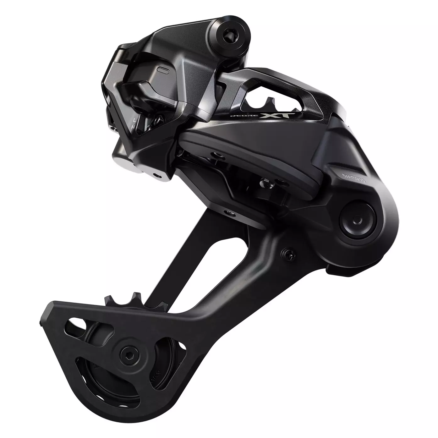 Przerzutka tylna Shimano Deore XT Di2 RD-M8260 12rz SGS