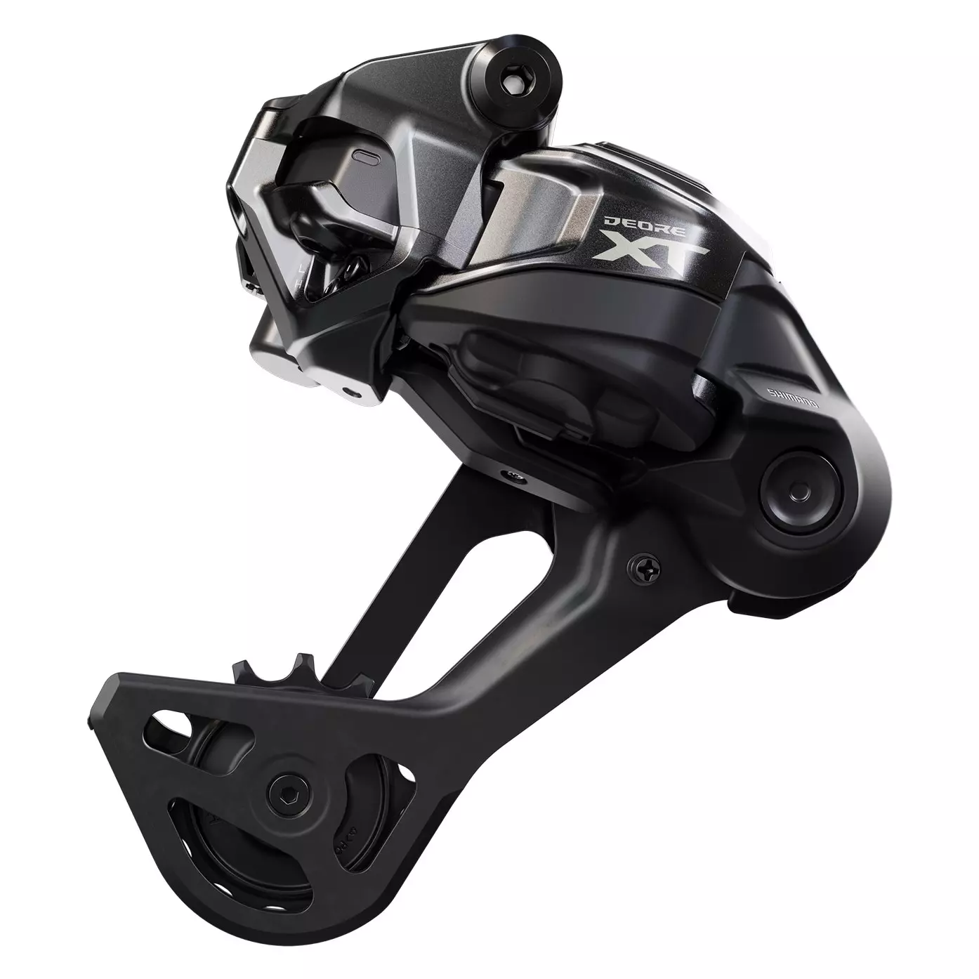 Przerzutka tylna Shimano Deore XT RD-M8250 12rz SGS