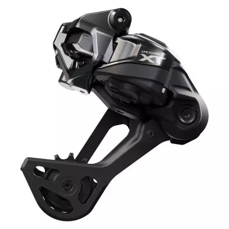 Przerzutka tylna Shimano Deore XT RD-M8250 12rz SGS