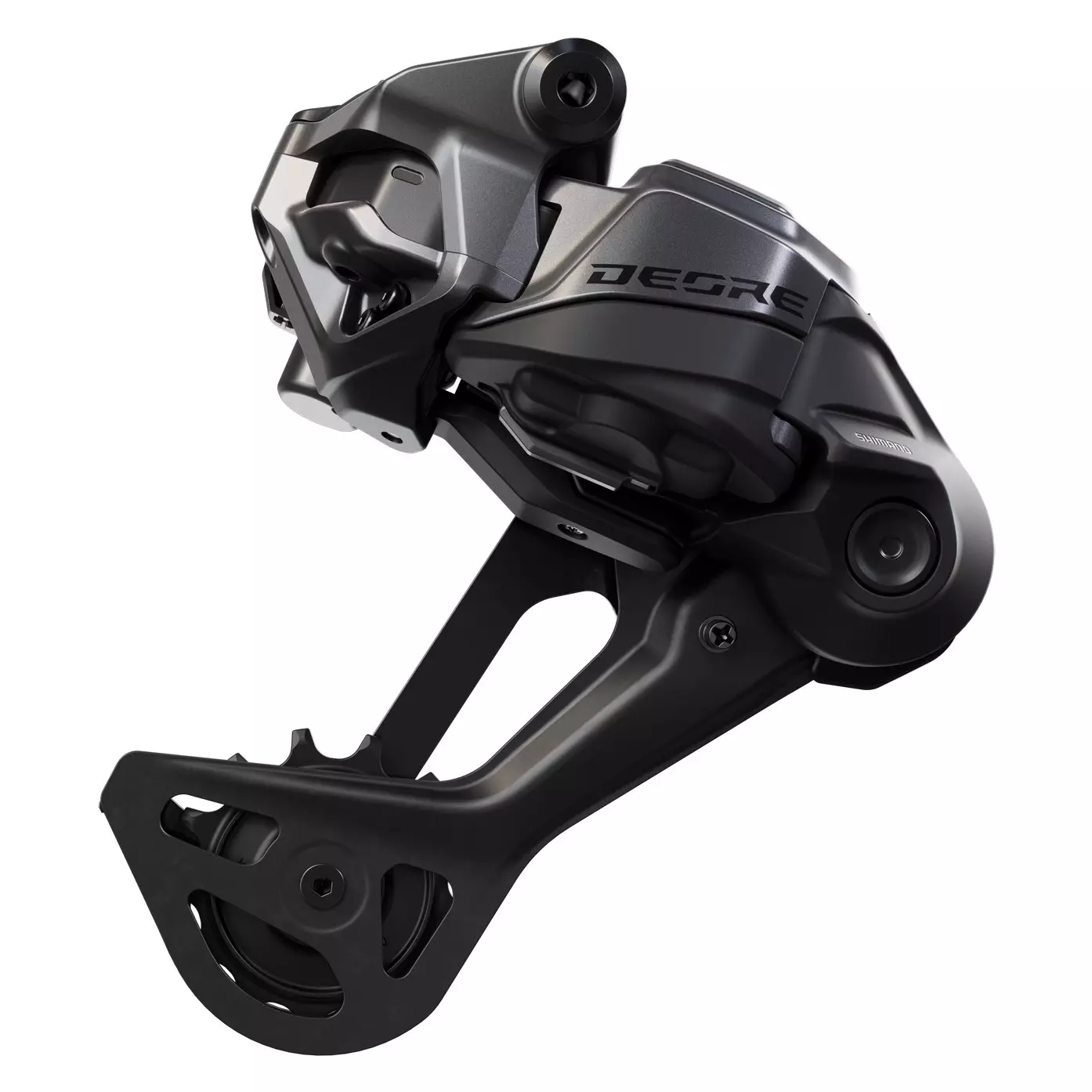 Przerzutka tylna Shimano Deore RD-M6250 12rz SGS