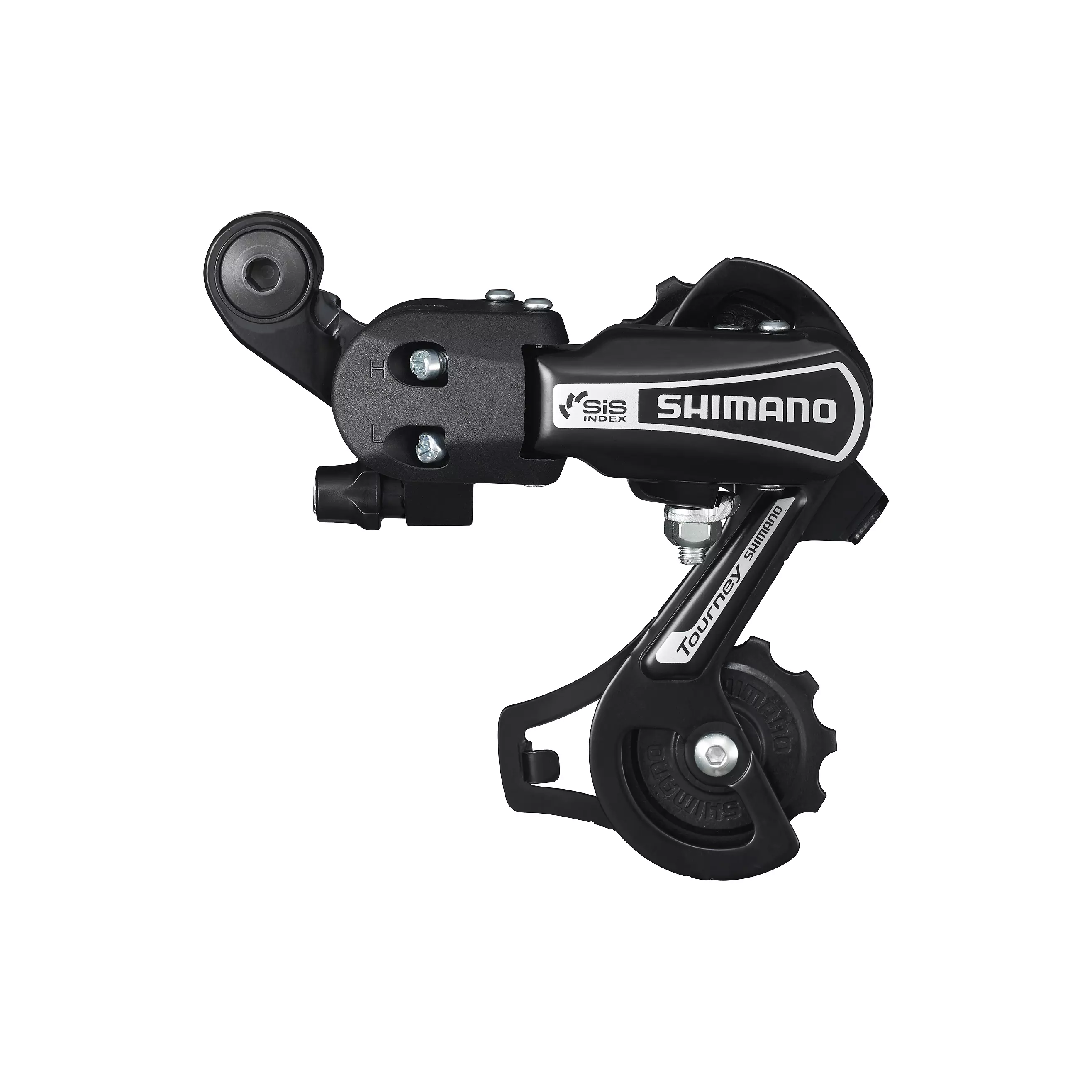 Przerzutka tylna Shimano Tourney RD-TY21 6rz