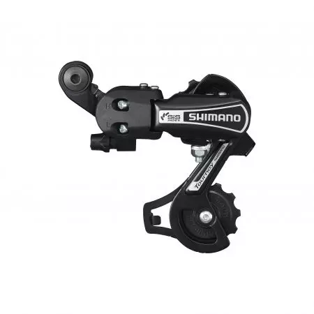 Przerzutka tylna Shimano Tourney RD-TY21 6rz