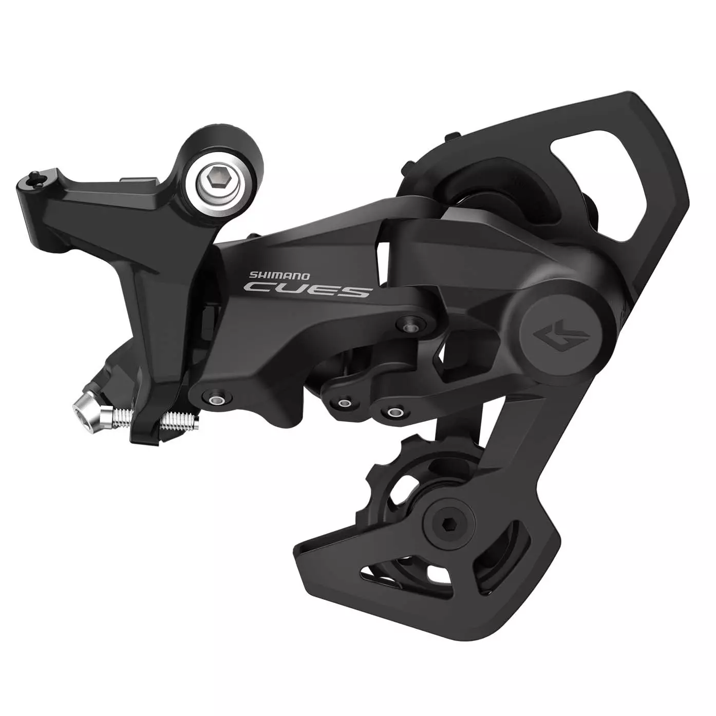 Przerzutka tylna Shimano Cues RD-U4010 9/10rz