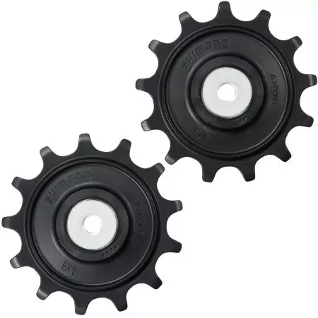 Kółka przerzutki Shimano RD-M8260