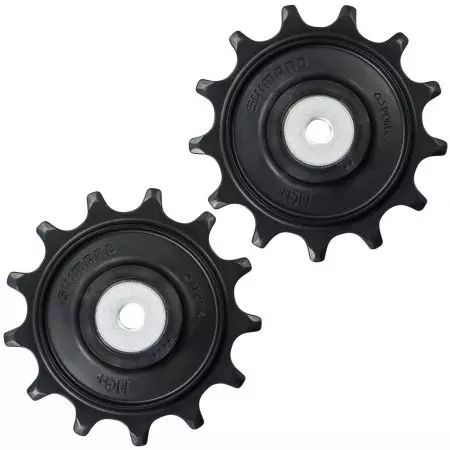 Kółka przerzutki Shimano RD-M8250