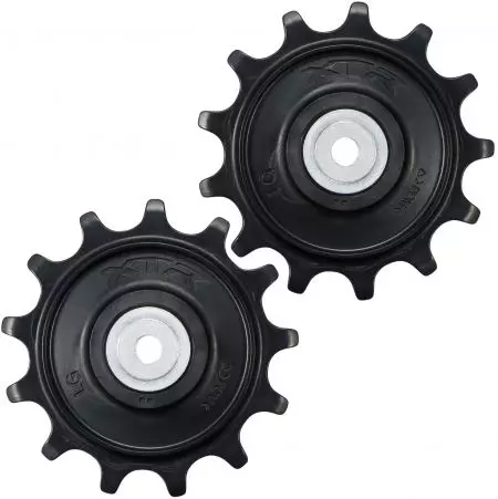 Kółka przerzutki Shimano RD-M9260