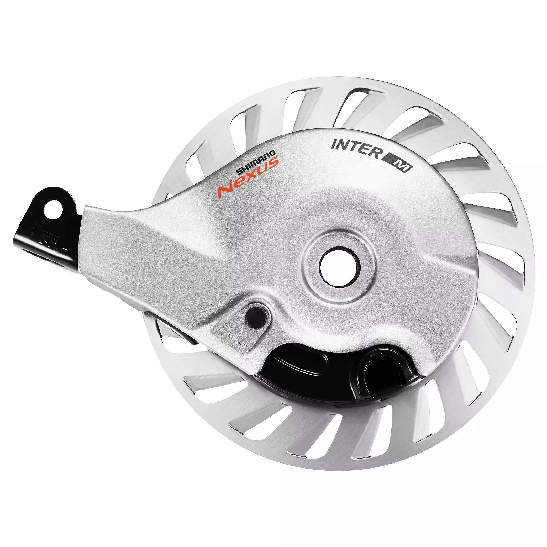 Hamulec rolkowy Shimano BR-C3011-R Tył