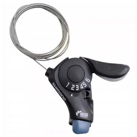 Dźwignia Przerzutki Shimano 6s SL-TX30 BOX