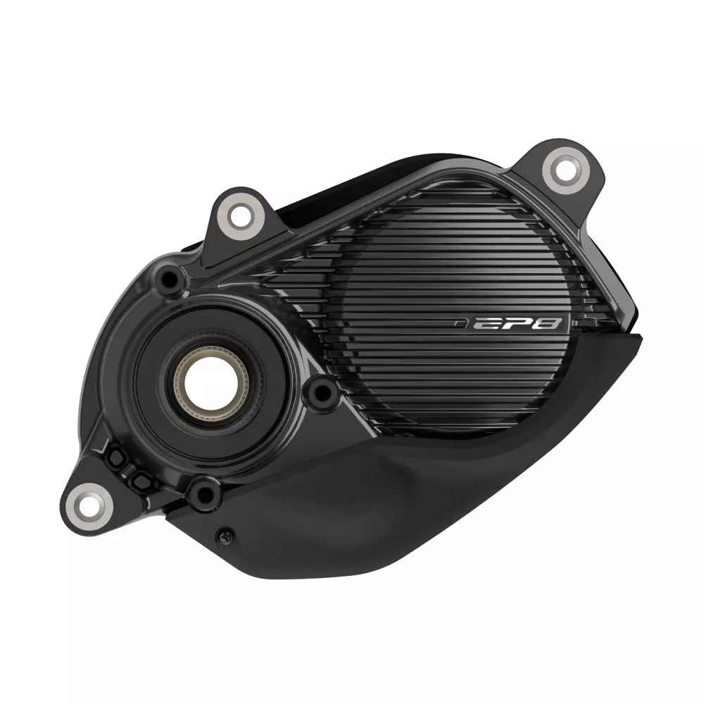 Silnik Shimano STEPS DU-EP801