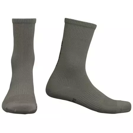 Skarpetki Shimano Evolve Grey 45-48