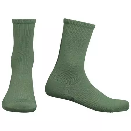 Skarpetki Shimano Evolve Green 45-48