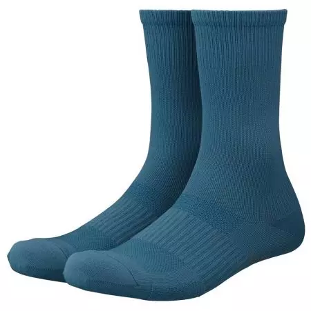 Skarpetki Shimano Evolve Blue 45-48