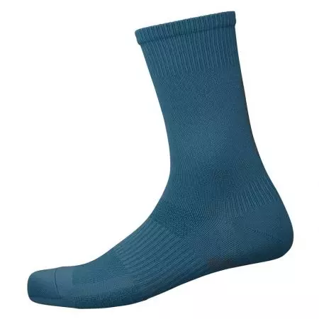 Skarpetki Shimano Evolve Blue 45-48