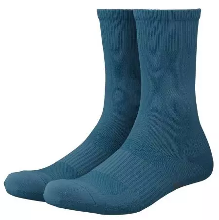 Skarpetki Shimano Evolve Blue 36-40