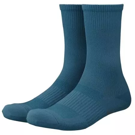 Skarpetki Shimano Evolve Blue 41-44