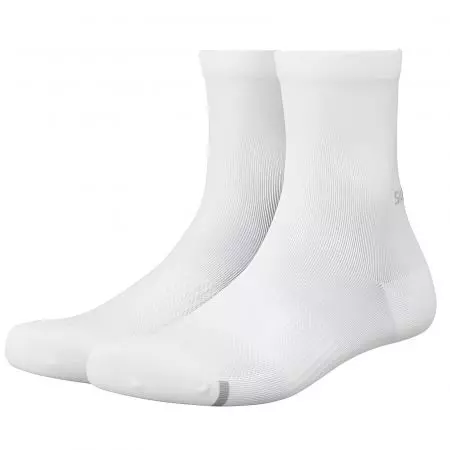 Skarpetki Shimano Performance Mid White 41-44