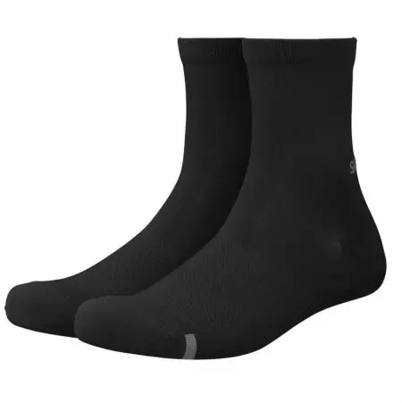 Skarpetki Shimano Performance Mid Black 41-44