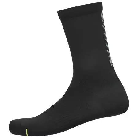 Skarpetki Shimano S-Phyre Merino Black L-XL 45-48 - ECWSCBWXS31ML0161