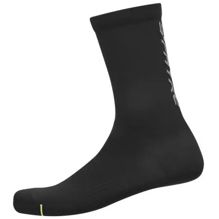 Skarpetki Shimano S-Phyre Merino Black S-M 36-40
